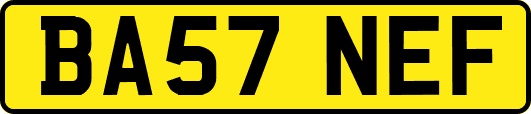 BA57NEF