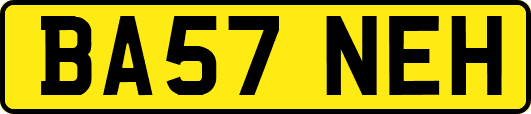 BA57NEH