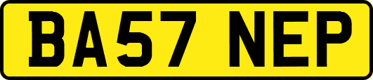 BA57NEP