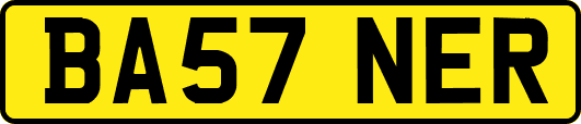BA57NER
