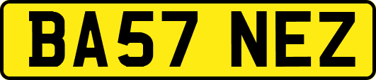 BA57NEZ