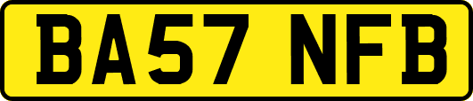 BA57NFB