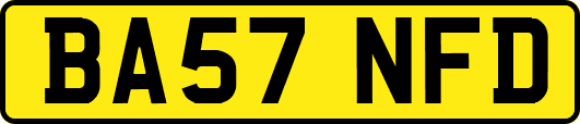 BA57NFD