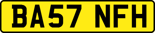 BA57NFH