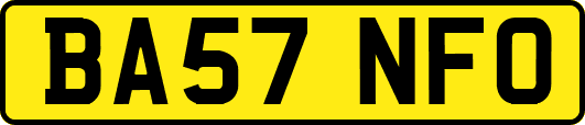 BA57NFO