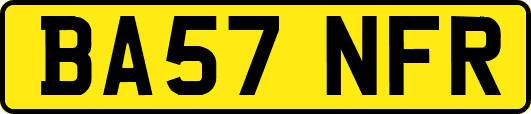 BA57NFR