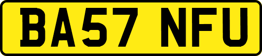 BA57NFU