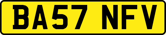 BA57NFV