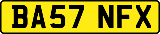 BA57NFX