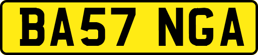 BA57NGA