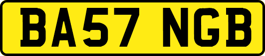 BA57NGB