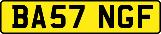 BA57NGF