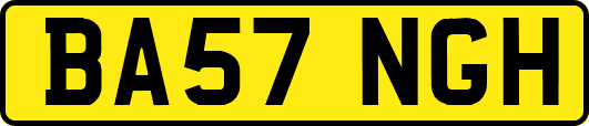BA57NGH