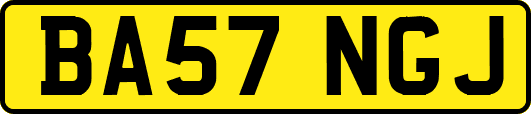 BA57NGJ