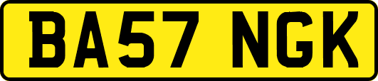 BA57NGK