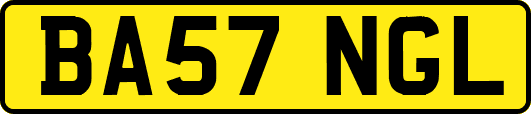 BA57NGL