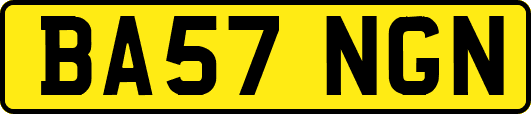 BA57NGN