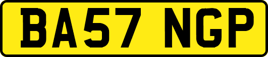 BA57NGP