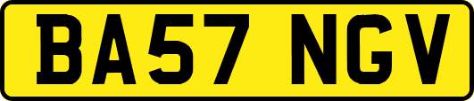 BA57NGV