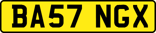 BA57NGX
