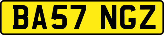 BA57NGZ