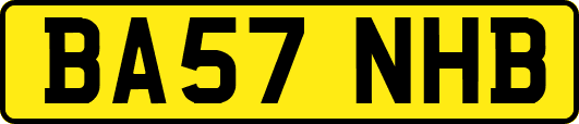 BA57NHB