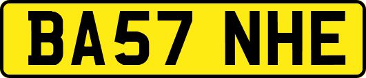BA57NHE