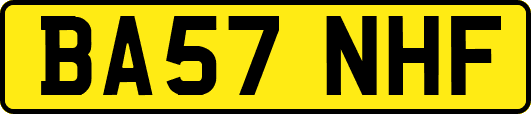 BA57NHF