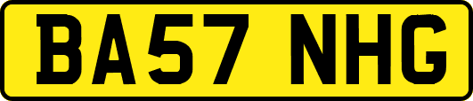 BA57NHG