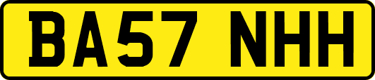 BA57NHH