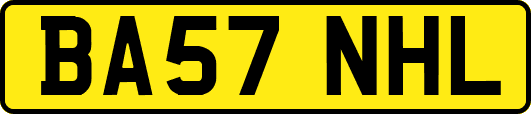 BA57NHL