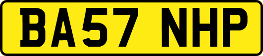 BA57NHP