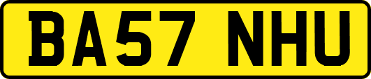 BA57NHU