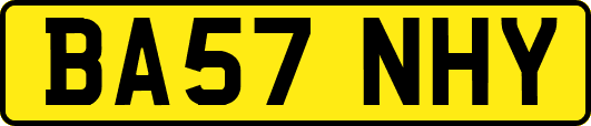 BA57NHY