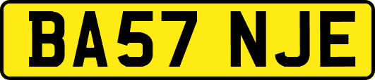 BA57NJE