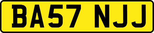 BA57NJJ