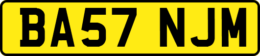 BA57NJM