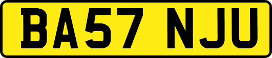BA57NJU