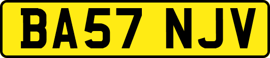 BA57NJV