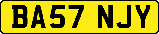BA57NJY