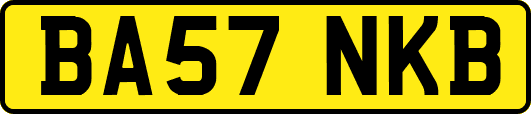 BA57NKB