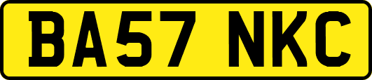 BA57NKC