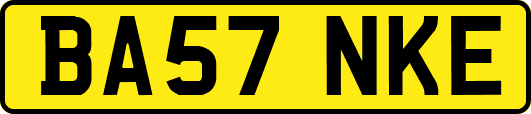 BA57NKE