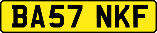 BA57NKF