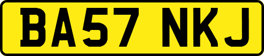 BA57NKJ