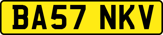 BA57NKV