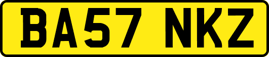 BA57NKZ