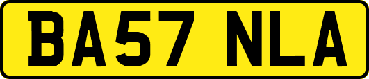 BA57NLA