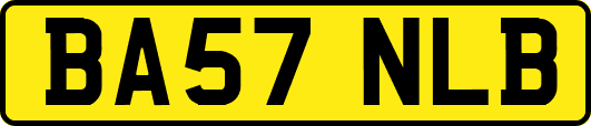 BA57NLB