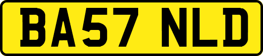 BA57NLD